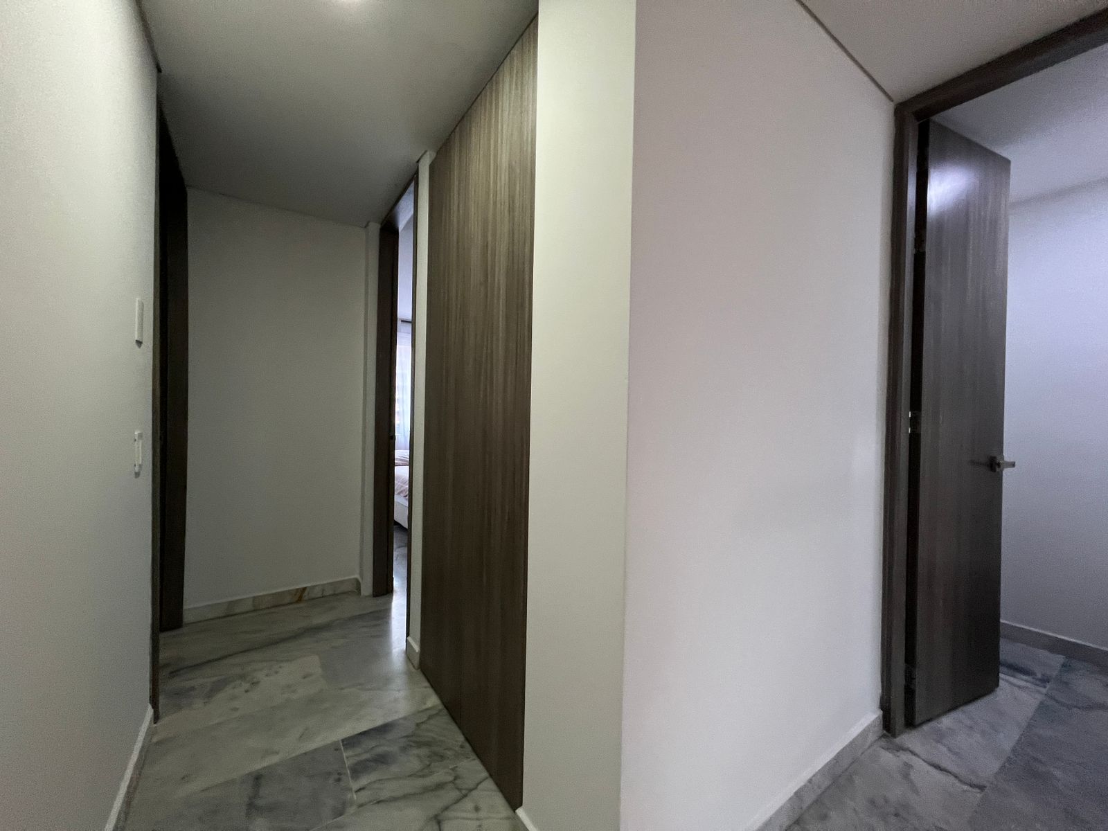 Apartamento en arriendo en Laureles, Medellín · foto 8 de 18
