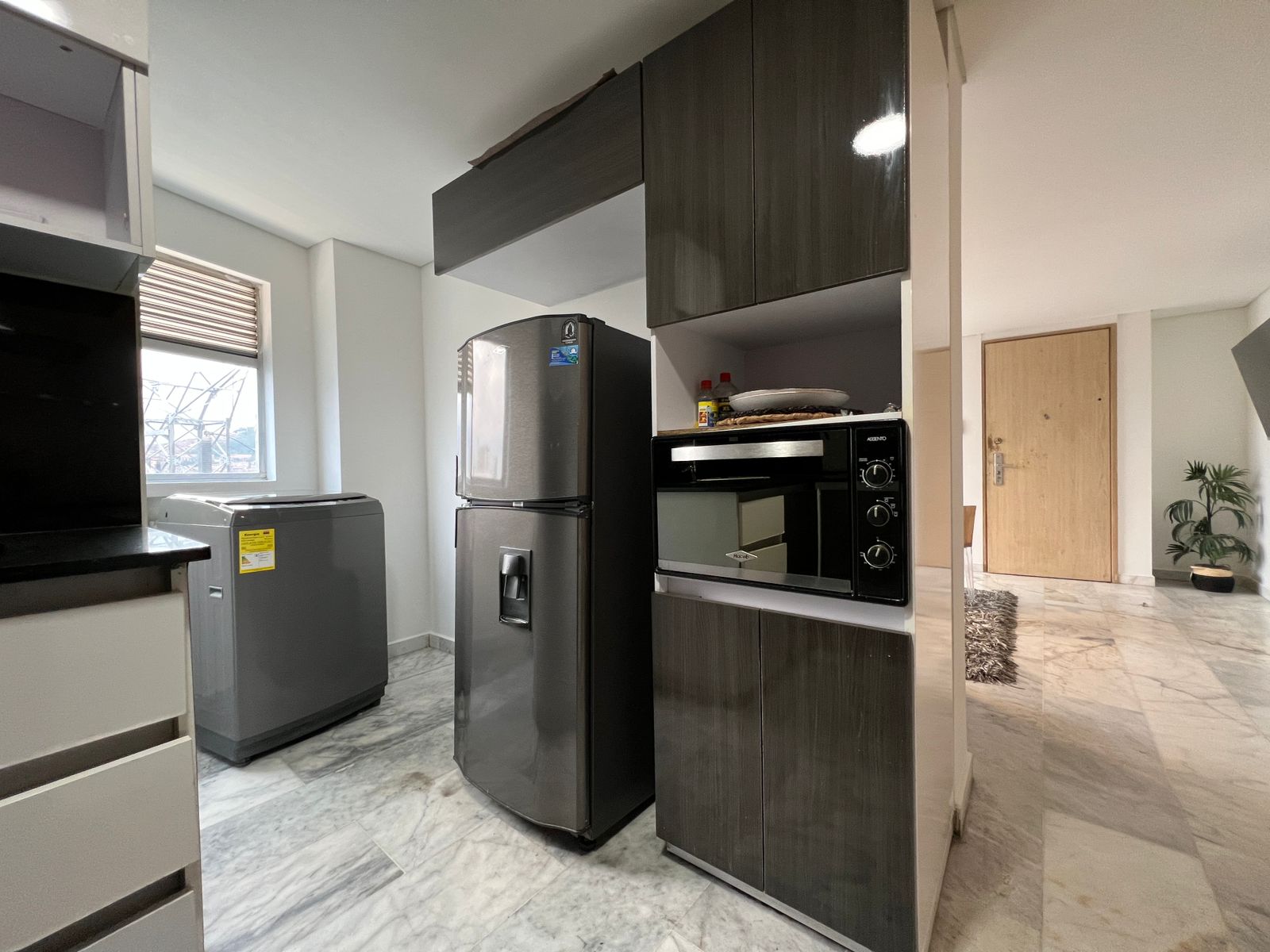 Apartamento en arriendo en Laureles, Medellín · foto 6 de 18