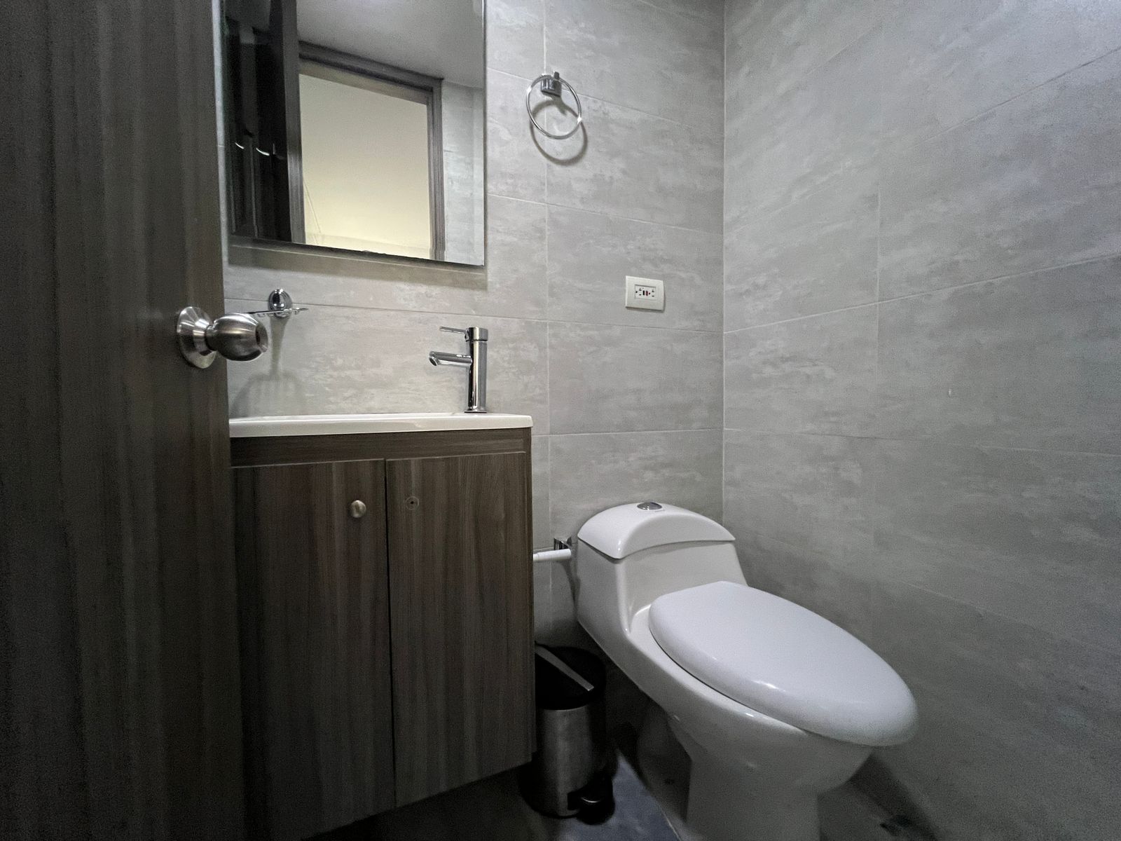 Apartamento en arriendo en Laureles, Medellín · foto 18 de 18