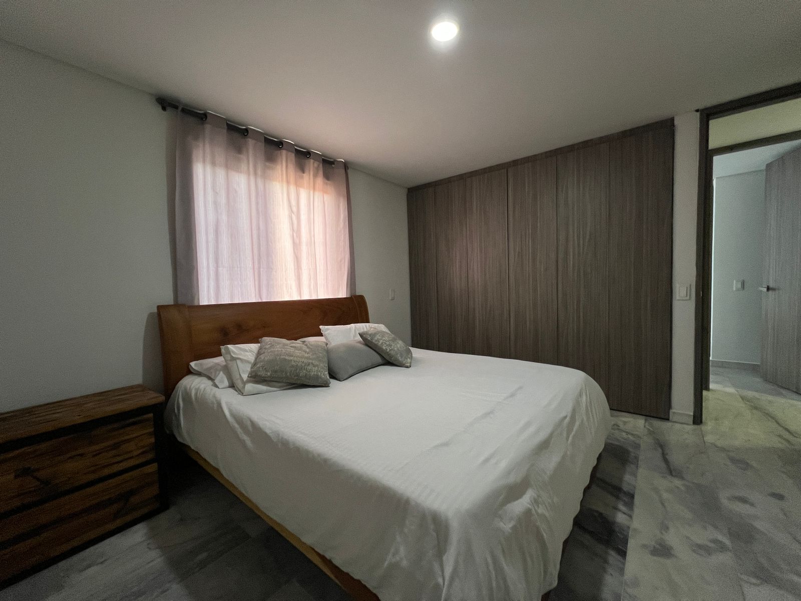 Apartamento en arriendo en Laureles, Medellín · foto 12 de 18
