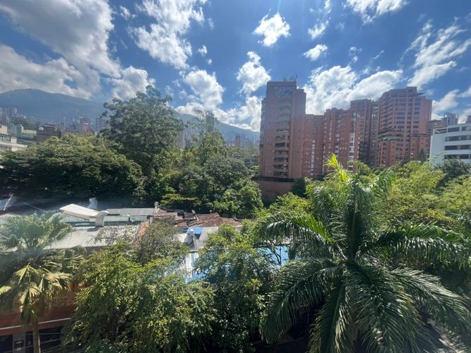 Oficina en arriendo en El Poblado, Medellín, 100 m² · foto 12 de 12