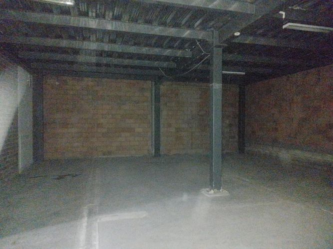 Bodega en arriendo en Las Vegas, Envigado, 640 m² · foto 4 de 11
