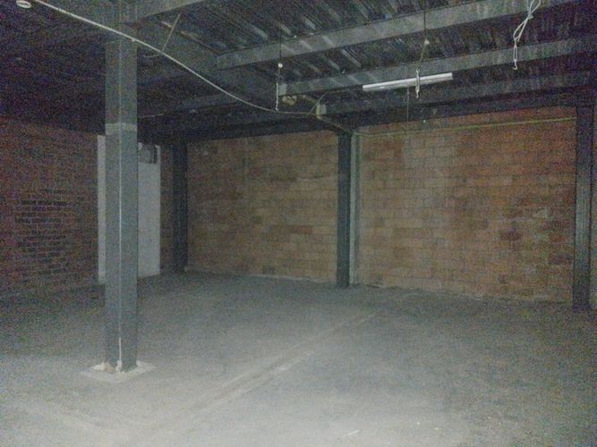 Bodega en arriendo en Las Vegas, Envigado, 640 m² · foto 5 de 11