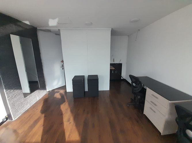 Oficina en arriendo en El Poblado, Medellín, 60 m² · foto 2 de 15