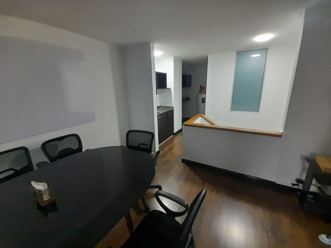 Oficina en arriendo en El Poblado, Medellín, 60 m² · foto 5 de 15