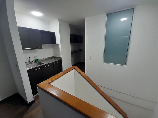 Oficina en arriendo en El Poblado, Medellín, 60 m² · foto 9 de 15