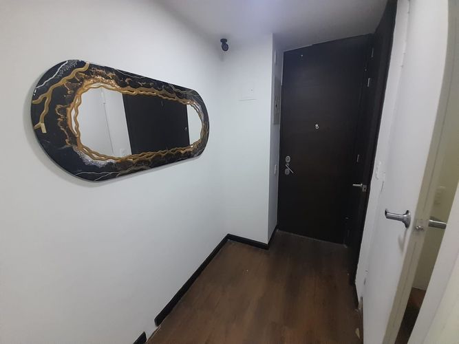 Oficina en arriendo en El Poblado, Medellín, 60 m² · foto 10 de 15