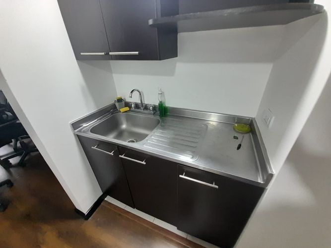 Oficina en arriendo en El Poblado, Medellín, 60 m² · foto 12 de 15