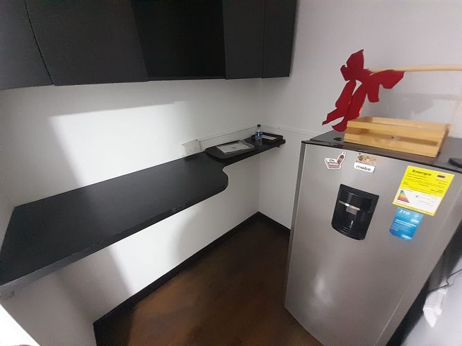 Oficina en arriendo en El Poblado, Medellín, 60 m² · foto 13 de 15