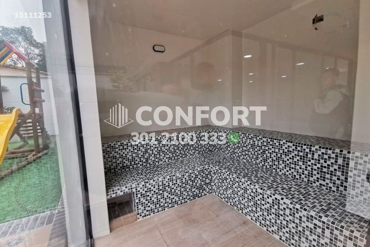 Apartamento de 3 alcobas en arriendo en La Castellana, Medellín, 108 m² · foto 24 de 24