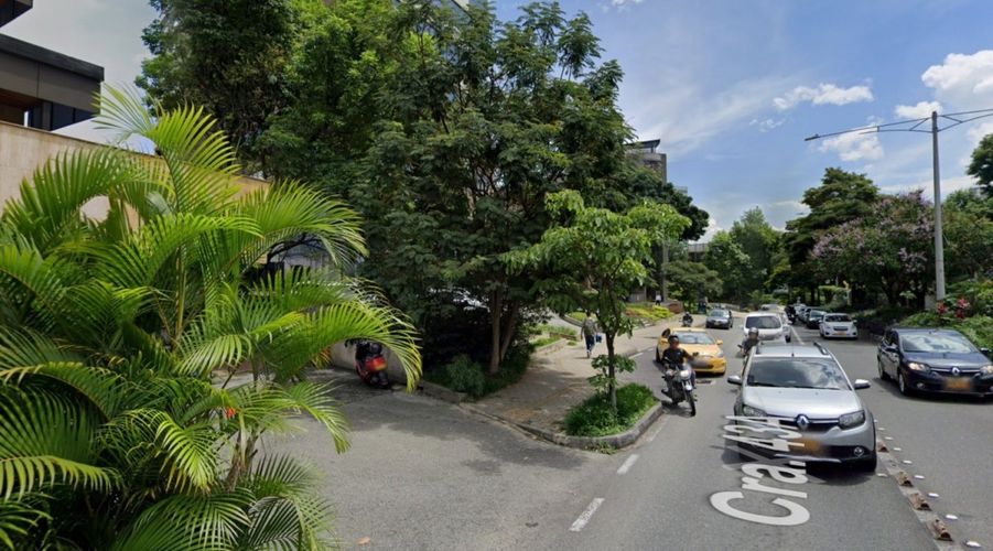 Oficina en arriendo en Villa Carlota, Medellín, 60 m² · foto 9 de 9