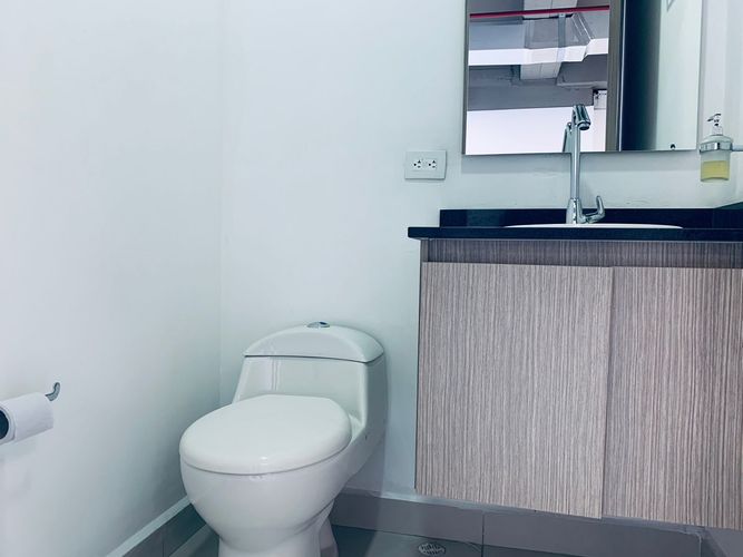 Oficina en arriendo en Aliadas Del Sur, Sabaneta, 38 m² · foto 5 de 5