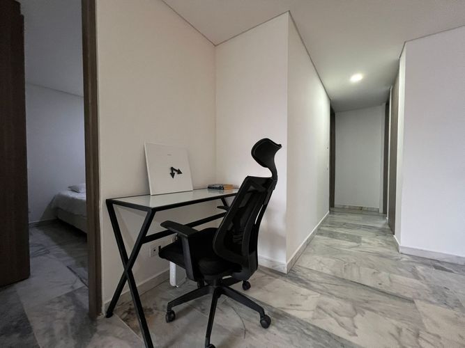 Apartamento de 3 alcobas en arriendo en Laureles, Medellín, 105 m² · foto 4 de 18