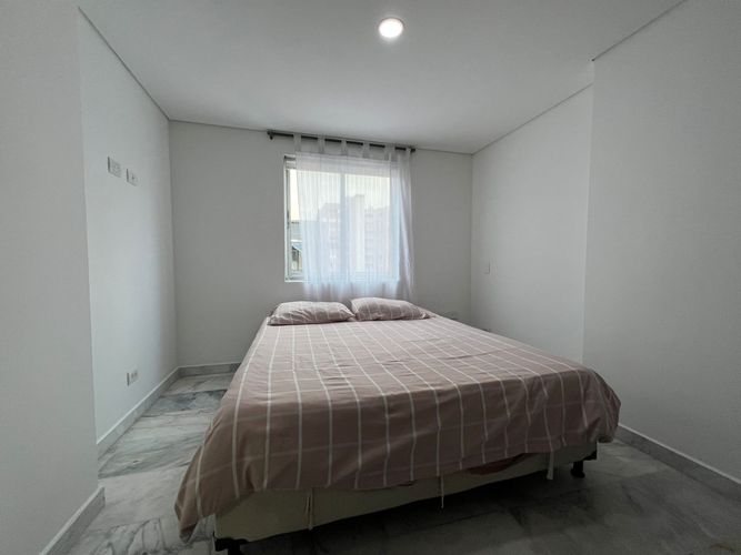 Apartamento de 3 alcobas en arriendo en Laureles, Medellín, 105 m² · foto 7 de 18