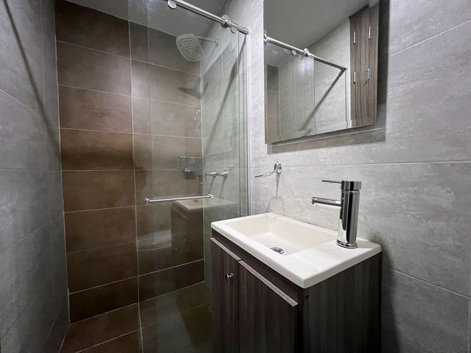 Apartamento de 3 alcobas en arriendo en Laureles, Medellín, 105 m² · foto 13 de 18