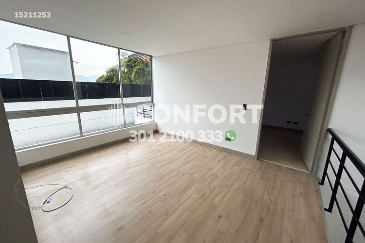 Casa de 3 alcobas en venta en Loma Del Esmeraldal, Envigado, 162 m² · foto 7 de 23