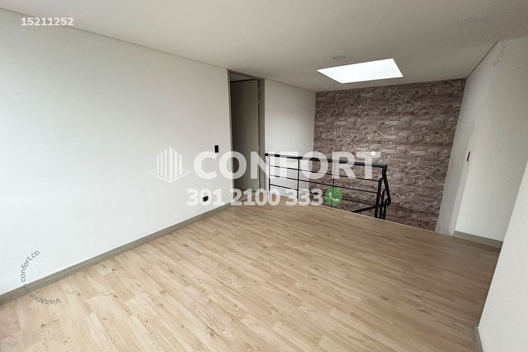 Casa de 3 alcobas en venta en Loma Del Esmeraldal, Envigado, 162 m² · foto 8 de 23