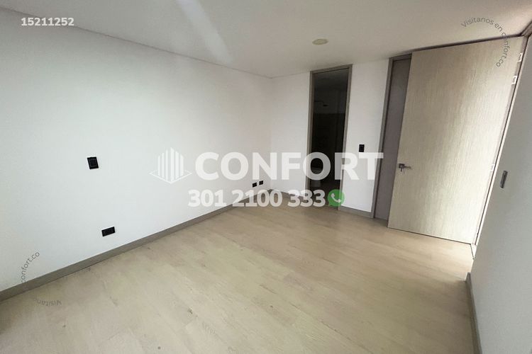 Casa de 3 alcobas en venta en Loma Del Esmeraldal, Envigado, 162 m² · foto 9 de 23