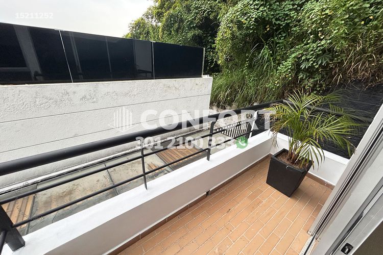 Casa de 3 alcobas en venta en Loma Del Esmeraldal, Envigado, 162 m² · foto 13 de 23