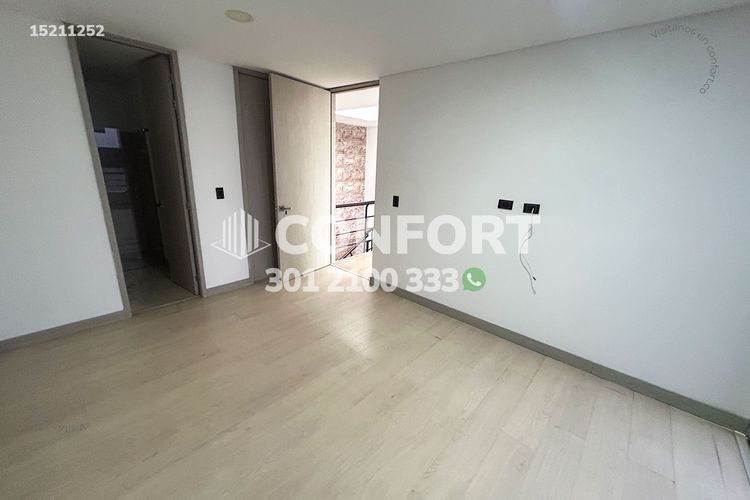 Casa de 3 alcobas en venta en Loma Del Esmeraldal, Envigado, 162 m² · foto 10 de 23