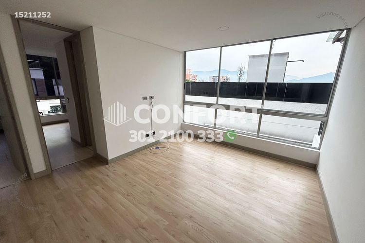 Casa de 3 alcobas en venta en Loma Del Esmeraldal, Envigado, 162 m² · foto 11 de 23