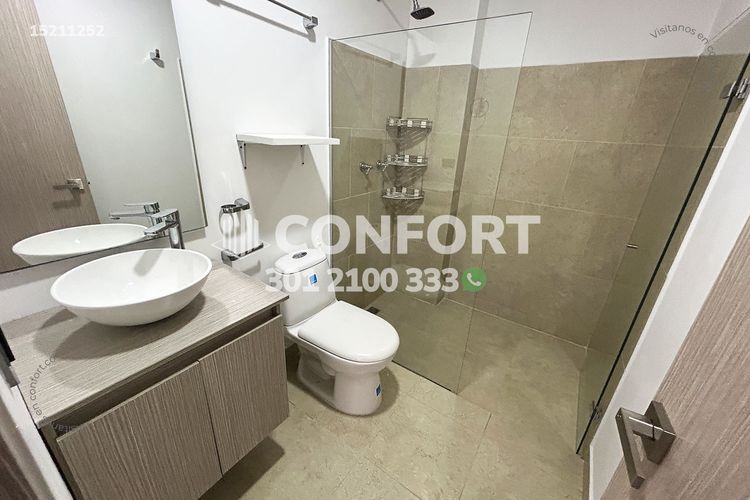 Casa de 3 alcobas en venta en Loma Del Esmeraldal, Envigado, 162 m² · foto 14 de 23