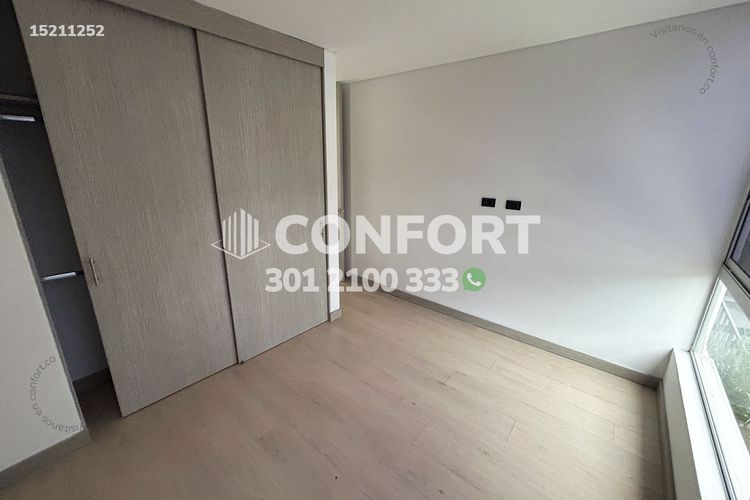 Casa de 3 alcobas en venta en Loma Del Esmeraldal, Envigado, 162 m² · foto 16 de 23
