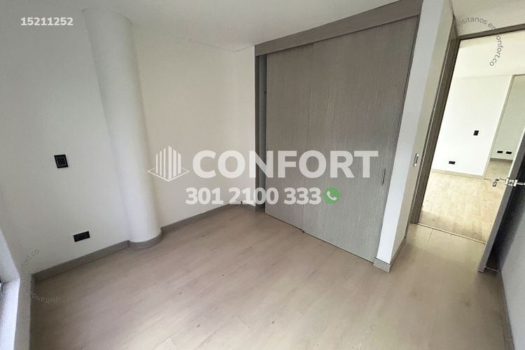 Casa de 3 alcobas en venta en Loma Del Esmeraldal, Envigado, 162 m² · foto 15 de 23