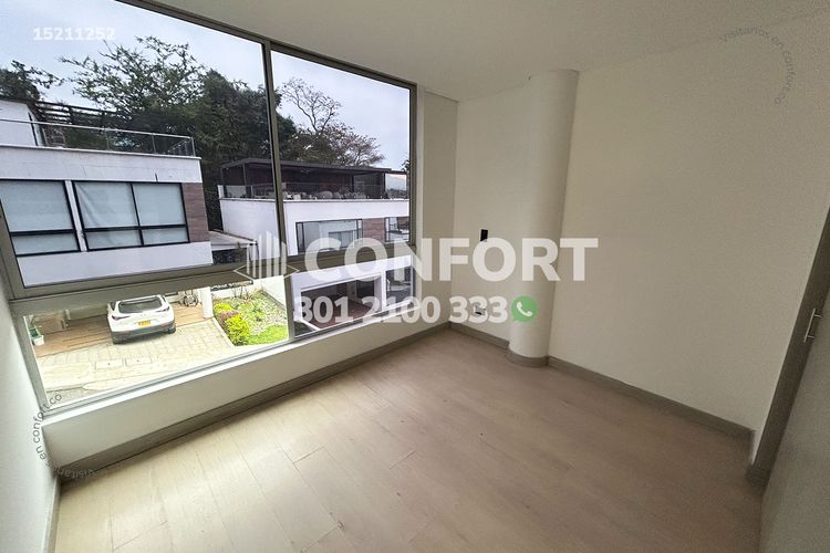 Casa de 3 alcobas en venta en Loma Del Esmeraldal, Envigado, 162 m² · foto 17 de 23
