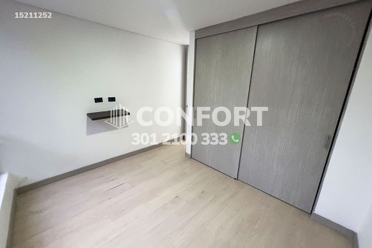 Casa de 3 alcobas en venta en Loma Del Esmeraldal, Envigado, 162 m² · foto 22 de 23
