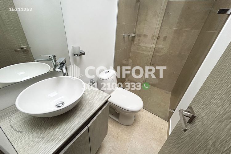 Casa de 3 alcobas en venta en Loma Del Esmeraldal, Envigado, 162 m² · foto 23 de 23