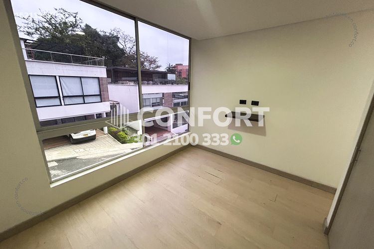 Casa de 3 alcobas en venta en Loma Del Esmeraldal, Envigado, 162 m² · foto 20 de 23