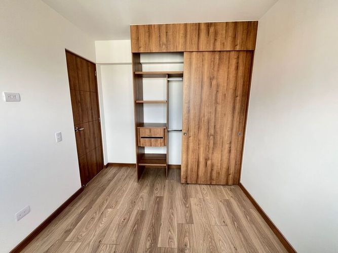Apartamento de 3 alcobas en arriendo en Pan De Azucar, Envigado, 80 m² · foto 4 de 15