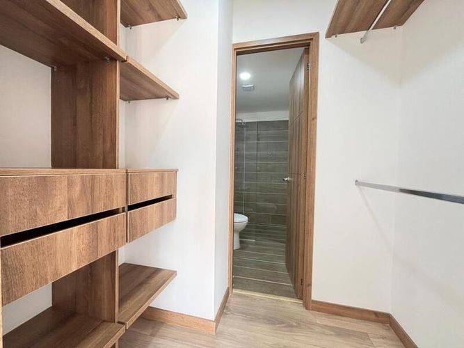 Apartamento de 3 alcobas en arriendo en Pan De Azucar, Envigado, 80 m² · foto 11 de 15