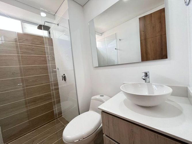 Apartamento de 3 alcobas en arriendo en Pan De Azucar, Envigado, 80 m² · foto 12 de 15
