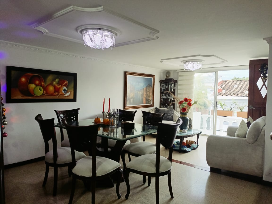 4BR House in Rodeo Alto (125 m²) for Sale