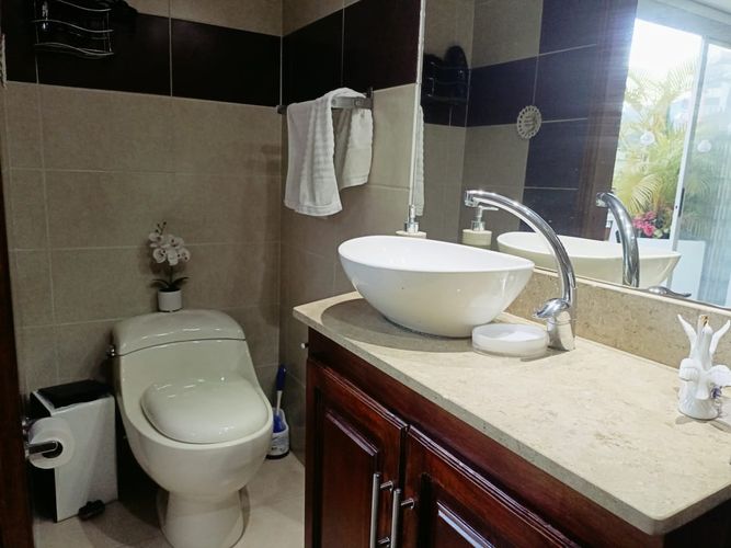 Casa de 4 alcobas en venta en Belén, Medellín, 125 m² · foto 17 de 17