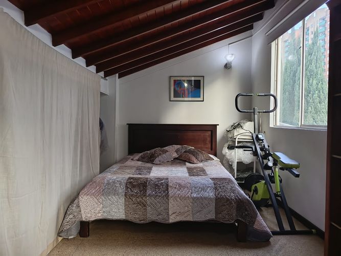 Casa de 4 alcobas en venta en Belén, Medellín, 125 m² · foto 8 de 17