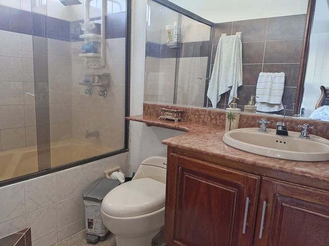 Casa de 4 alcobas en venta en Belén, Medellín, 125 m² · foto 16 de 17