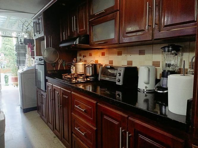 Casa de 4 alcobas en venta en Belén, Medellín, 125 m² · foto 6 de 17