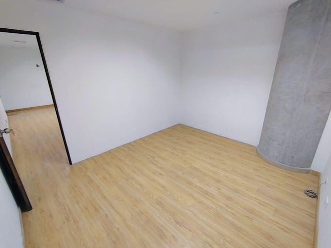Oficina en arriendo en El Poblado, Medellín, 62 m² · foto 6 de 9