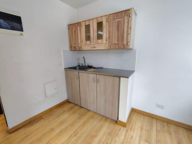 Oficina en arriendo en El Poblado, Medellín, 62 m² · foto 9 de 9