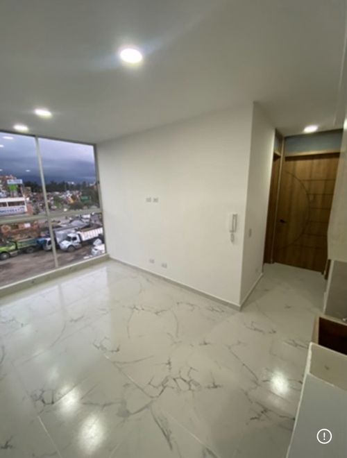 Apartamento de 2 alcobas en venta en Rincon De Suba, Bogotá, 42 m² · foto 2 de 9