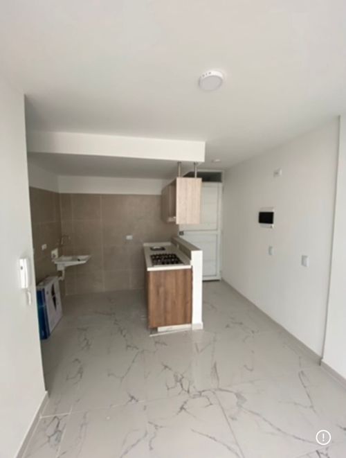 Apartamento de 2 alcobas en venta en Rincon De Suba, Bogotá, 42 m² · foto 3 de 9