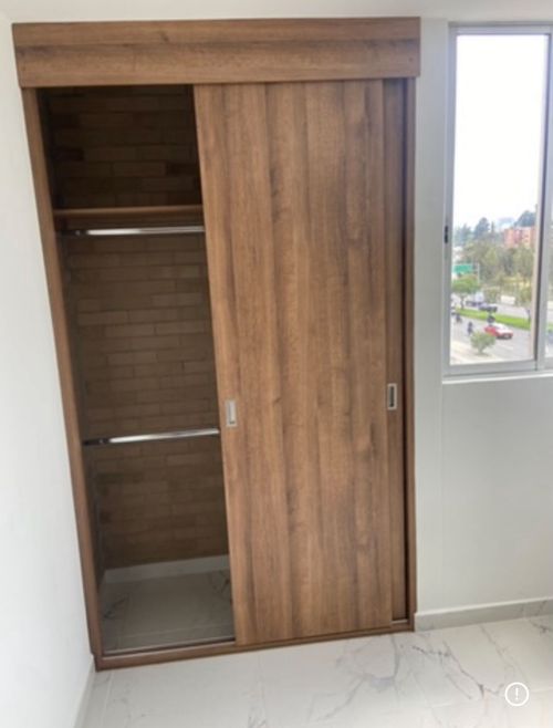 Apartamento de 2 alcobas en venta en Rincon De Suba, Bogotá, 42 m² · foto 4 de 9