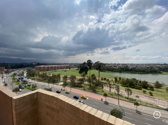 Apartamento de 2 alcobas en venta en Rincon De Suba, Bogotá, 42 m² · foto 8 de 9