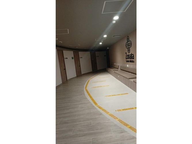 Consultorio en arriendo en Via El Eden, Armenia, 29 m² · foto 2 de 6
