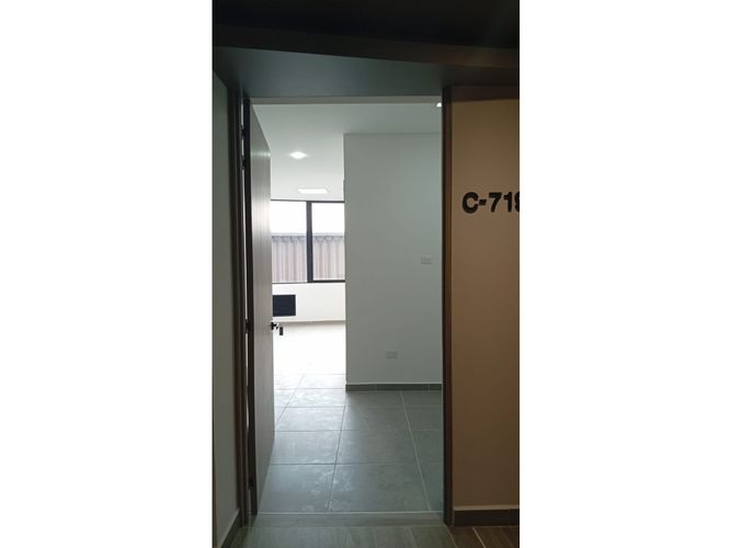 Consultorio en arriendo en Via El Eden, Armenia, 29 m² · foto 3 de 6