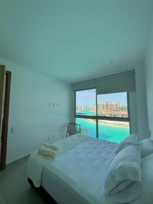 Apartamento en venta en Serena Del Mar, Cartagena · foto 11 de 24
