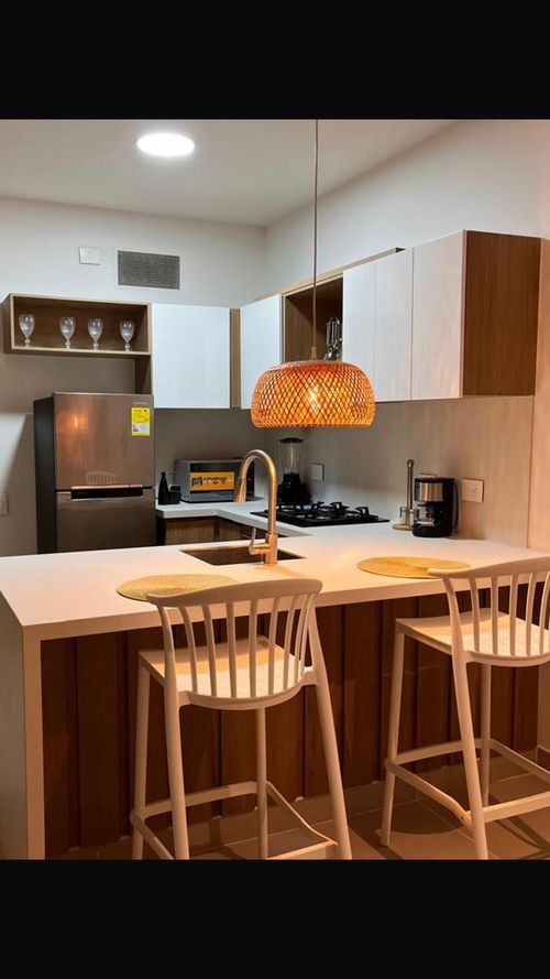 Apartamento en venta en Serena Del Mar, Cartagena · foto 8 de 24